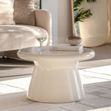 Gallery Pavia Cream Coffee Table