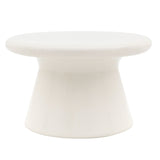 Gallery Pavia Cream Coffee Table