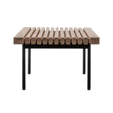 Gallery Okayama Oak Coffee Table