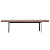 Gallery Okayama Oak Coffee Table