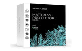 Protect a Bed Cool Mattress Protector