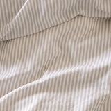 Laura Ashley Cornish Stripe Duvet Set