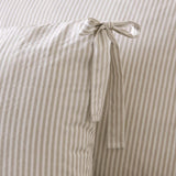 Laura Ashley Cornish Stripe Duvet Set