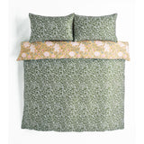 William Morris at Home Double Bough Duvet Set
