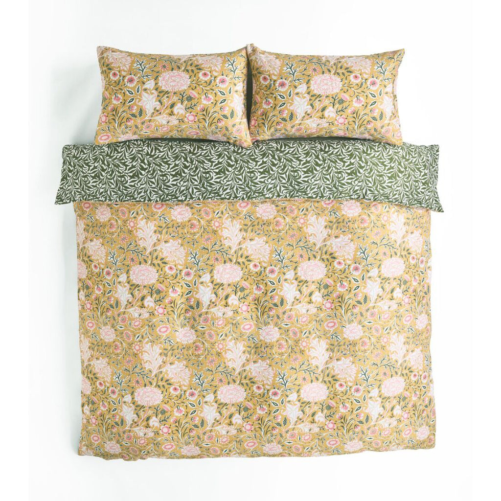 William Morris at Home Double Bough Duvet Set – Taylors on the High Street