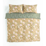 William Morris at Home Double Bough Duvet Set