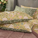 William Morris at Home Double Bough Duvet Set