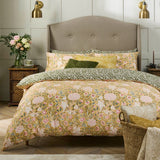 William Morris at Home Double Bough Duvet Set