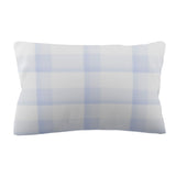 Bluebellgray Edinburgh Plaid Duvet Set