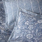 William Morris at Home Frieze Double Bough Duvet Set