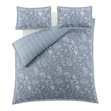 William Morris at Home Frieze Double Bough Duvet Set