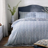 William Morris at Home Frieze Double Bough Duvet Set