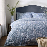 William Morris at Home Frieze Double Bough Duvet Set