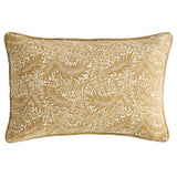 William Morris at Home Larkspur Cushion