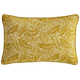 William Morris at Home Larkspur Cushion