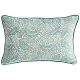 William Morris at Home Larkspur Cushion