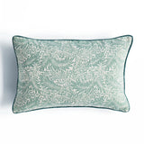 William Morris at Home Larkspur Cushion