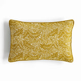 William Morris at Home Larkspur Cushion