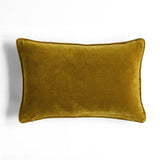 William Morris at Home Larkspur Cushion