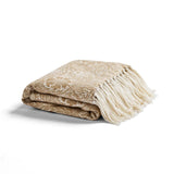 William Morris at Home Marigold Throw