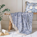 William Morris at Home Marigold Throw