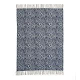 William Morris at Home Marigold Throw