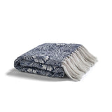 William Morris at Home Marigold Throw