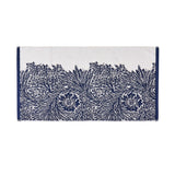 William Morris at Home Marigold Bath Mat