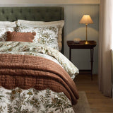 Laura Ashley Marlbrook Duvet Set