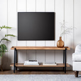 Gallery Torrington Oak Media Unit
