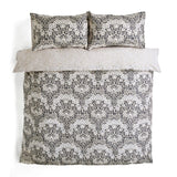 William Morris at Home Michaelmas Daisy Duvet Set