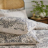 William Morris at Home Michaelmas Daisy Duvet Set