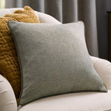 Laura Ashley Milbourne Herringbone Cushion