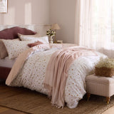 Laura Ashley Neve Floral Duvet Set