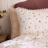 Laura Ashley Neve Floral Duvet Set