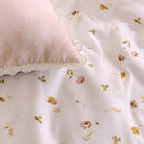 Laura Ashley Neve Floral Duvet Set