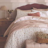 Laura Ashley Neve Floral Duvet Set
