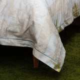 Timorous Beasties Norwegian Wood Duvet Set
