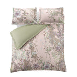 Timorous Beasties Opera Botanica Duvet Set