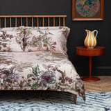 Timorous Beasties Opera Botanica Duvet Set
