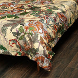 Timorous Beasties Papaver Mimosa Duvet Set