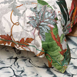 Timorous Beasties Papua Paradise Duvet Set