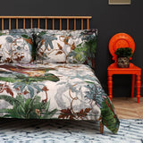 Timorous Beasties Papua Paradise Duvet Set