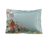 Timorous Beasties Papua Paradise Duvet Set