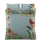 Timorous Beasties Papua Paradise Duvet Set