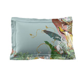 Timorous Beasties Papua Paradise Duvet Set