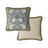 William Morris at Home Pimpernel Cushion