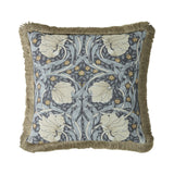 William Morris at Home Pimpernel Cushion