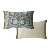 William Morris at Home Pimpernel Small Cushion