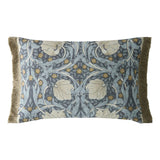 William Morris at Home Pimpernel Small Cushion